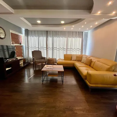 Passpartu Apartments Белград Экстерьер фото