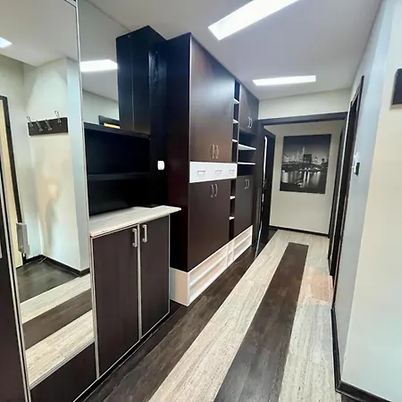 Passpartu Apartments Белград Экстерьер фото